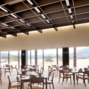 베이사이드골프클럽 레스토랑 이미지