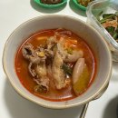청기와곱창 | 사이판 가라판 곱창전골 맛집 청기와 & 520 레스토랑 마라샹궈 포장 후기