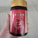 금산약초 | 겨울 면역력 필수템 [ 금산이가홍삼 ] 홍삼정 후기