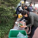 청심산악회정기산행및시산제 이미지