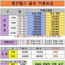 중산힐스