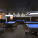 제우스 당구장 이미지