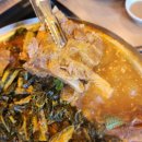 뼈큰감자탕 금호지구점 이미지