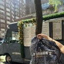 토니버거 | [뉴욕여행] 뉴욕 센트럴파크 피크닉 장소/쉽 미도우/토니버거 포장후기