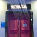 Hotel 174 | 익산 [호텔 174] KTX, SRT, 시외버스터미널 가까운 숙박업소 내돈내산 이용후기