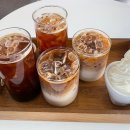 예스파크 화장실 1 | 이천 예스파크 감성 카페, 카페 웰콤 방문 후기