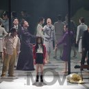 상주단체기획 창작판소리 뮤지컬 심청 이미지