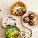 성인병 예방하는 잡곡밥 ‘식탁 위의 보약‘ 이미지