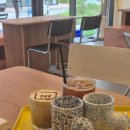 에잇어포인트 | 평택 고덕 카페, 원두 볶는 커피 맛집 에잇어포인트 내돈내산 후기