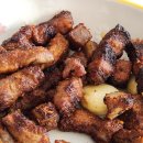 호우양꼬치 | 수원 호우양꼬치 배달 후기