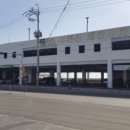 주문진 주차타워 이미지