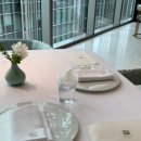 나진청하가든 | JOSUN PALACE) 강남 럭셔리 컬렉션 레스토랑 이타닉가든 (EATANIC GARDEN) 런치(9코스) 이용 후기/ 36층