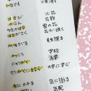 부수로 익히는 한자 | 일본어 한자 공부 - 한자 왕초보가 정착한 공부법