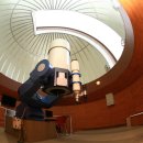 천문과학관 이미지