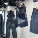 업사이클링 패션 | [천안] 천안청년센터 'K-패션 스타일과 업사이클링 트랜스포머' 전시 후기