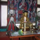 진주 청곡사 업경전 이미지