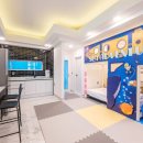 아이숲키즈풀빌라 이미지