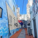 부산포 개항가도 이미지