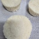 홈베이킹 | 처음 도전한 백설기 홈베이킹 후기