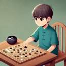 집중력바둑 이미지