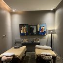 온한울(주) | [발리/스미냑]14주 태교여행- ③ 스미냑 임산부 마사지/ Chibchips 한식당/Pepito Market에서 망고스틴사기