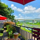 씨유나눔광주초월점 | 경기 광주 곤지암천 옆 전망 좋은 힐링 카페 l 카페젤코바 방문 후기