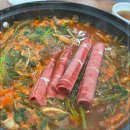 필칼국수