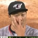 2025시즌 팀 실책 순위 이미지