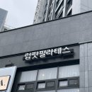 럽핏 | 이대 1:1 산전 산후 필라테스 전문 럽핏 필라테스 후기