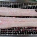 역말 장어 이미지