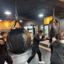 복서(BOXER) 삼성센터 네이버블로그