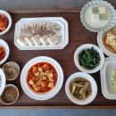 능동순두부 | 동탄 능동 맛집 프리미엄 두부 온유담 후기