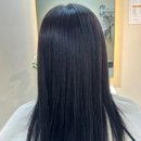 아르떼헤어샵 | 대전 미용실 지족동 반석동 르아르떼헤어 C컬 펌 후기