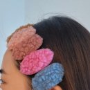 뽀글이헤어앞 이미지