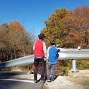 민주지산자연휴양림야영장 이미지