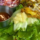 로컬디자인숲 협동조합 | 서울숲 블루리본 맛집 [꾸아 성수본점]베트남 쌀국수 분짜 반쎄오