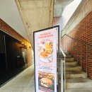 커피&착한수제버거 이미지
