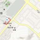 계룡시보건소2층 이미지