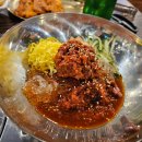 삼안갈비촌