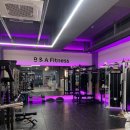 B&A 피트니스 이미지