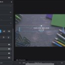 (초급) 포토샵 사진 편집 이미지
