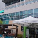 송정1동 행정복지센터 이미지