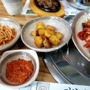 진천숯불고기 이미지