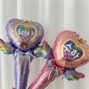 예쁜꼬마어린이집 | 경기광주 어린이집 생일 단체선물로 인기 요술봉풍선 맞춤제작 후기