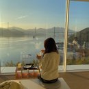 마창대고 밑 | [창원 하우요커피] 창원 마창대교가 보이는 귀산 하우요 커피(HAUYO)