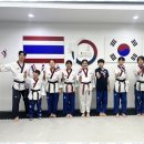 경희대 석사 리더스 태권도장 이미지