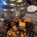 우정무역 - 강동구 | 코엑스고기집 추천 영삼이네우정소갈비 코엑스점 방문후기