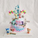 라라의특별한케이크