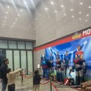 아이존팝 코인노래연습장 액트몬 중문점 | 중문 실내 관광지 액트몬 아이들과 후기