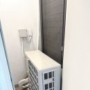 씨유 녹번이편한세상 캐슬점 | 녹번역 e편한세상 캐슬 시스템에어컨 거주중 설치 사례
